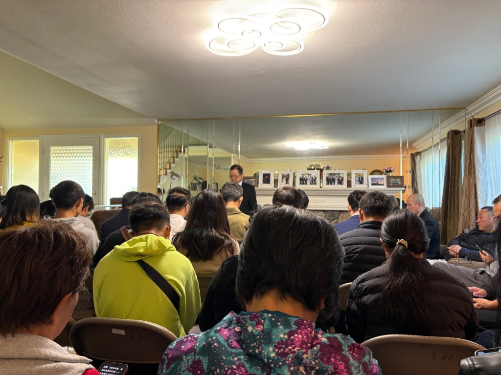 主题：《吃生命树，拒绝吃善恶知识树 —— 为着神永远的经纶》