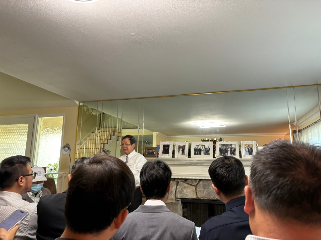 题目：以主为满足，还是以别的代替？——诗篇16篇与34篇的启示